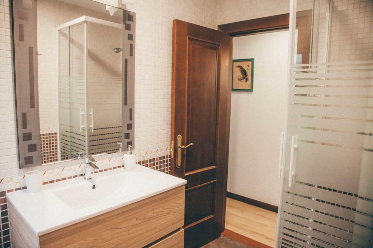 La Casina Apartment Onís Екстериор снимка