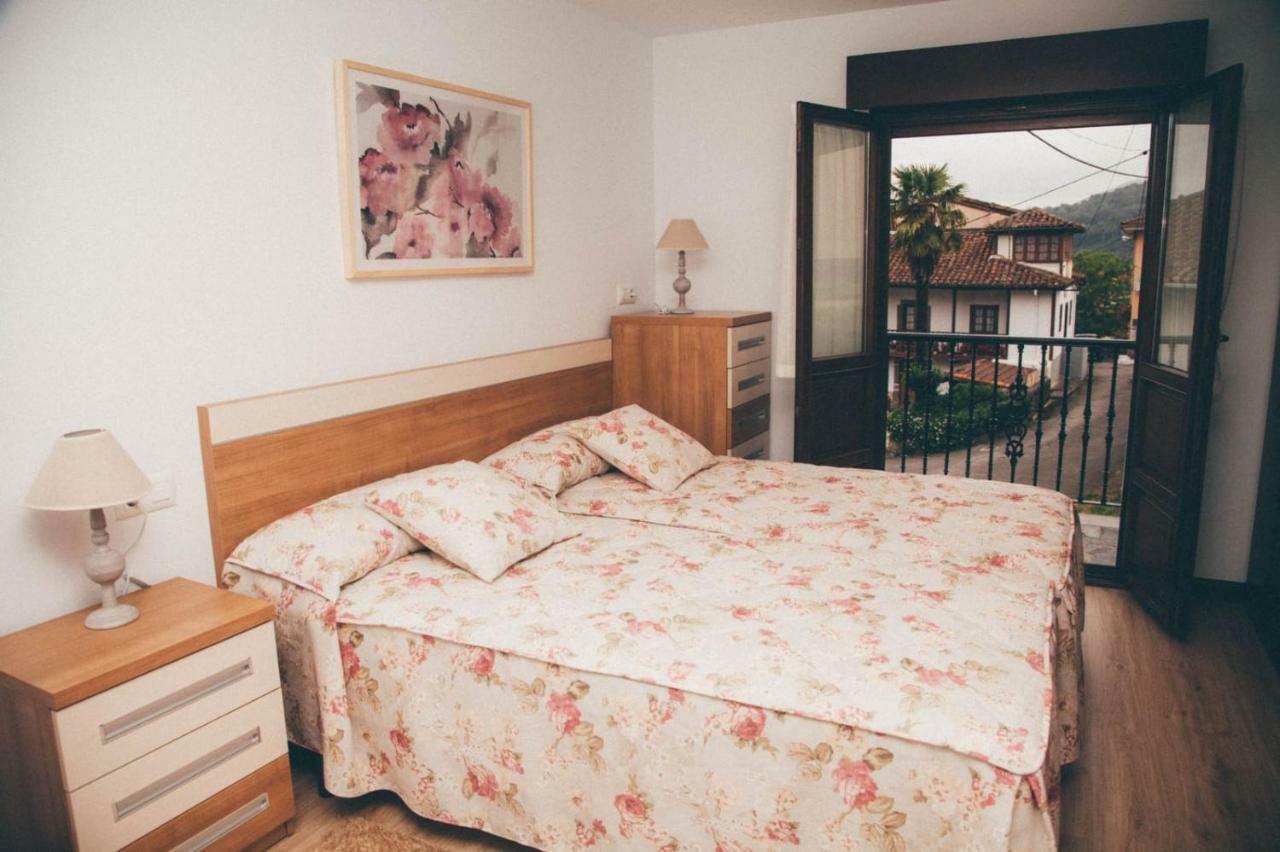 La Casina Apartment Onís Екстериор снимка